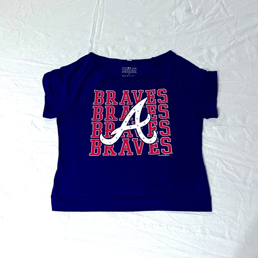 Atlanta Braves Tee